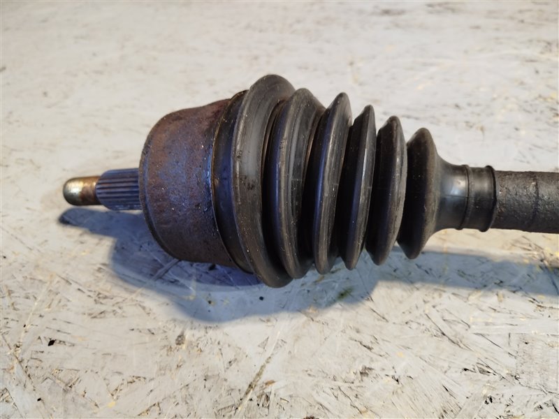 полуось, 2425 рублей, Санкт-Петербург