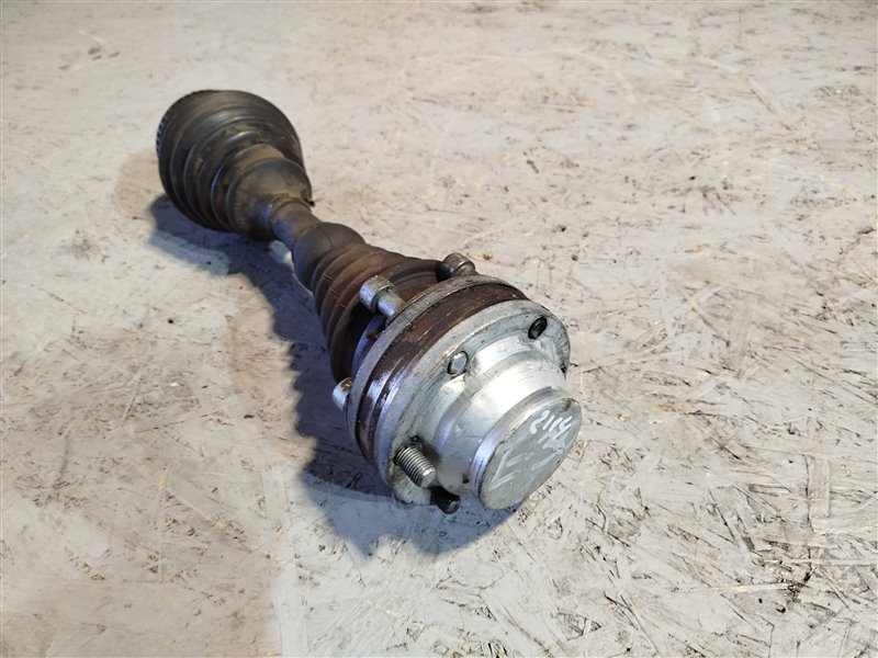 полуось, 3990 рублей, Санкт-Петербург