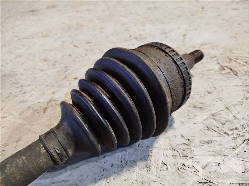 полуось, 3990 рублей, Санкт-Петербург