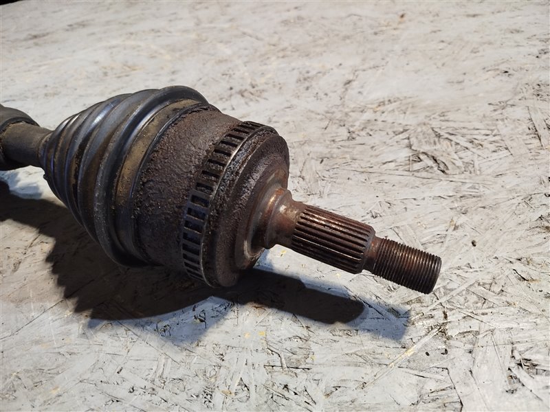 полуось, 3990 рублей, Санкт-Петербург