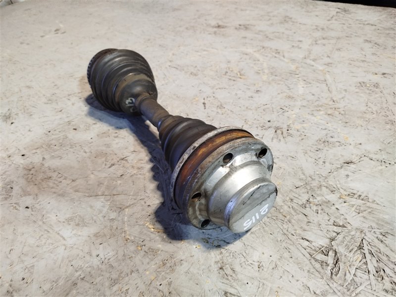 полуось, 3990 рублей, Санкт-Петербург