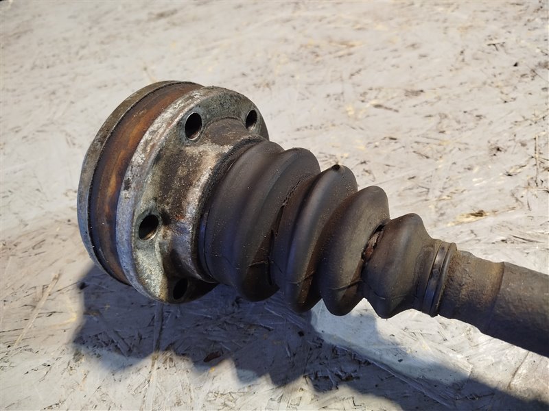 полуось, 3990 рублей, Санкт-Петербург