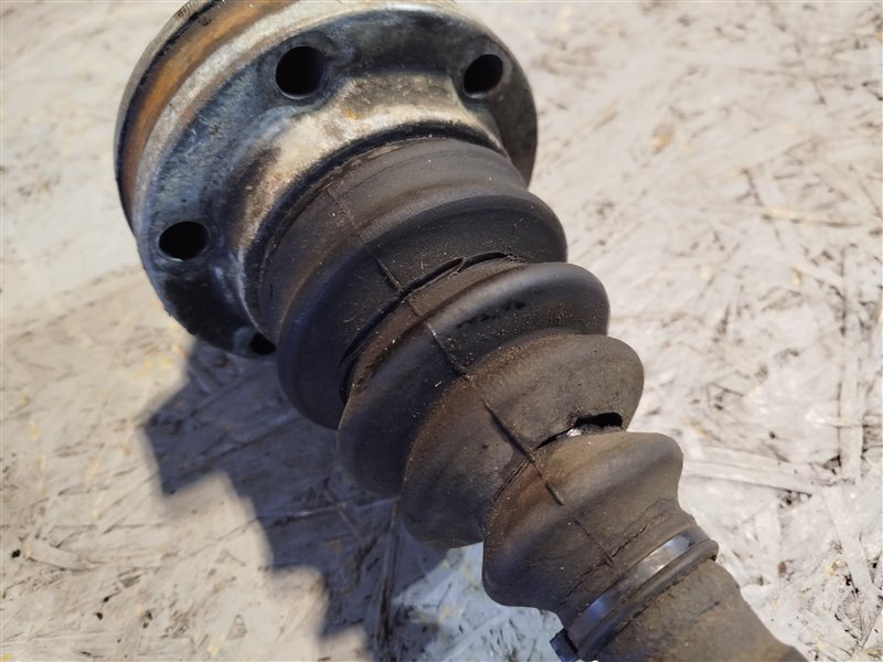 полуось, 3990 рублей, Санкт-Петербург