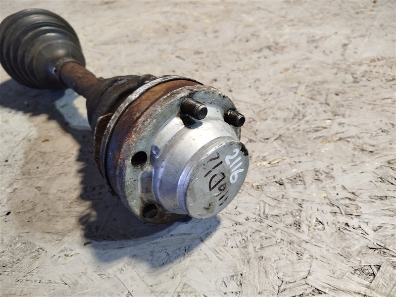 полуось, 3990 рублей, Санкт-Петербург