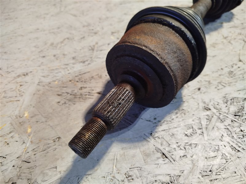 полуось, 3990 рублей, Санкт-Петербург