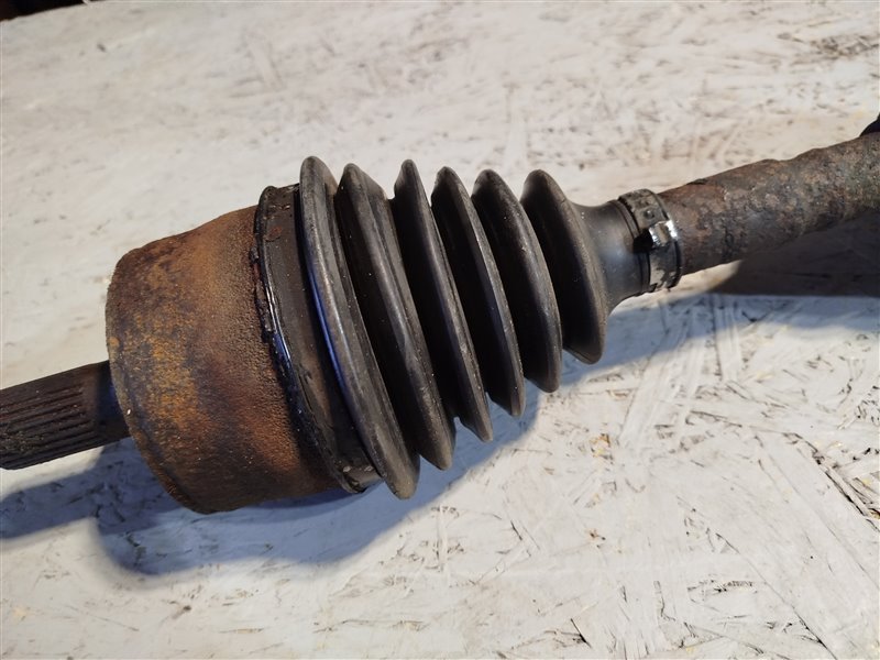 полуось, 3990 рублей, Санкт-Петербург