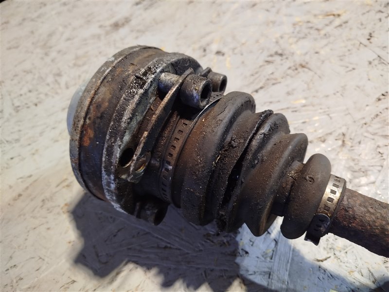 полуось, 3990 рублей, Санкт-Петербург