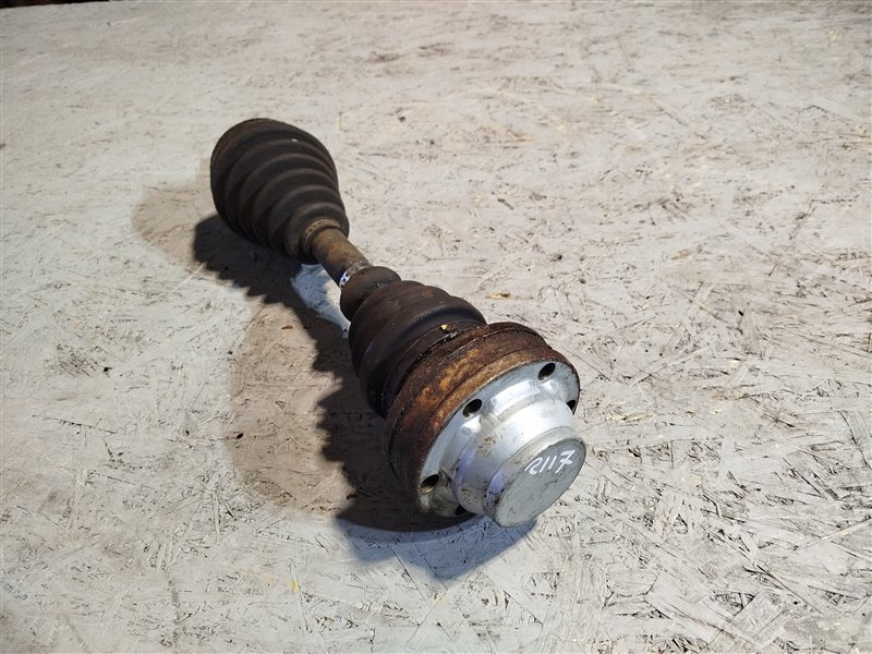 полуось, 3990 рублей, Санкт-Петербург