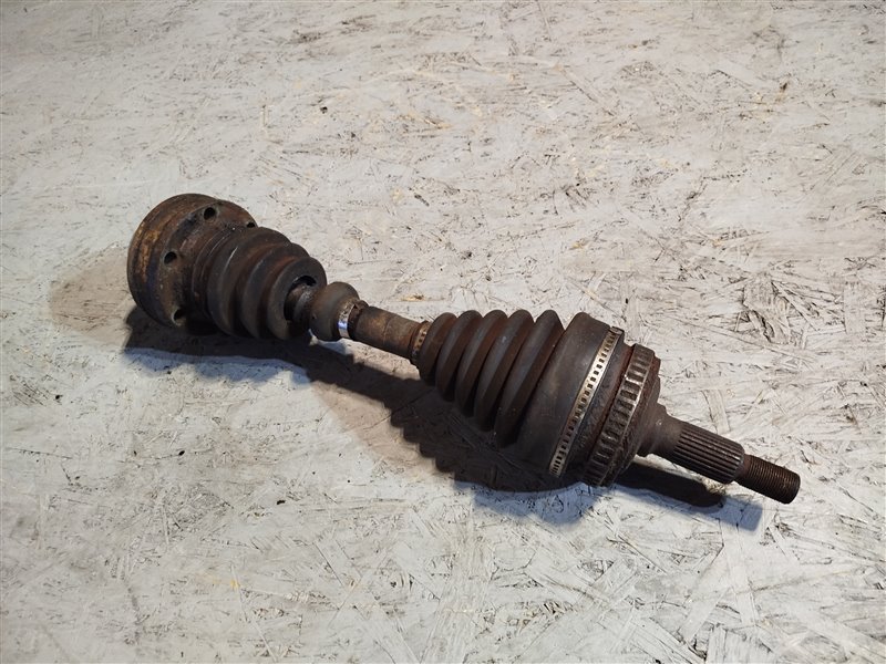 полуось, 3990 рублей, Санкт-Петербург