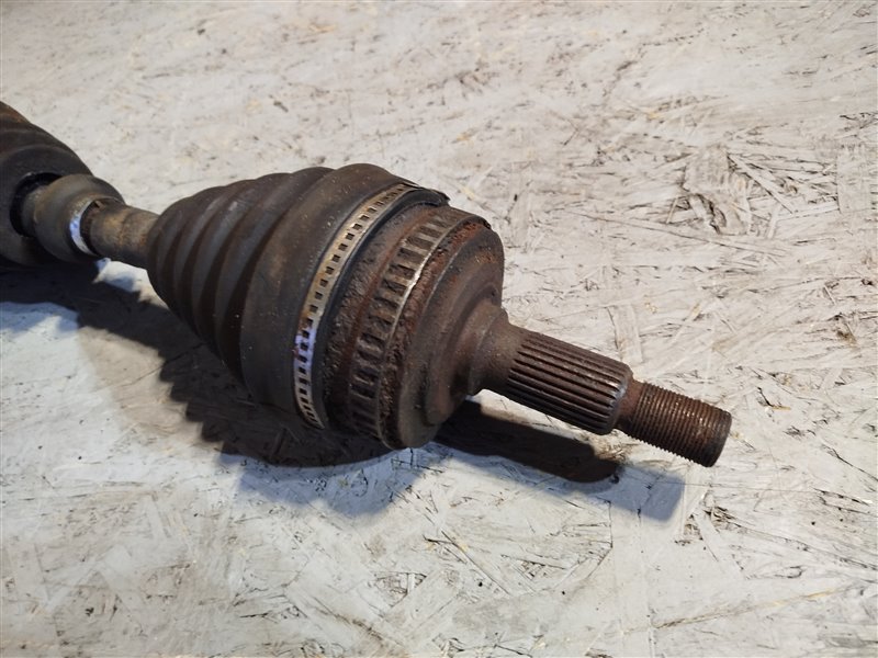 полуось, 3990 рублей, Санкт-Петербург