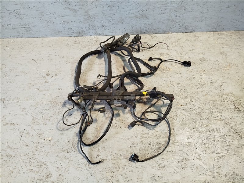 проводка двигателя, 4215 рублей, Санкт-Петербург