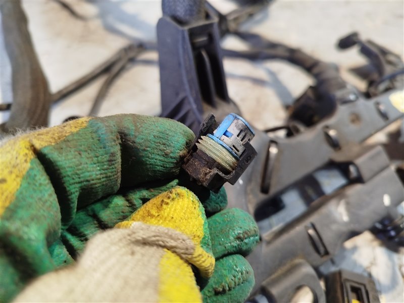 проводка двигателя, 4215 рублей, Санкт-Петербург