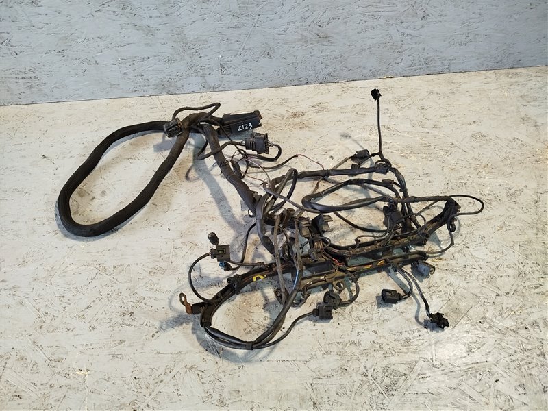 проводка двигателя, 4215 рублей, Санкт-Петербург