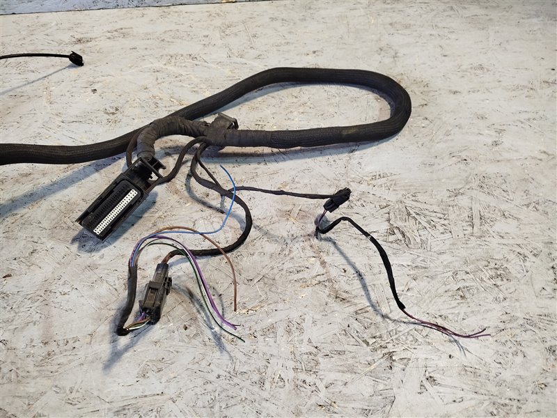 проводка двигателя, 4215 рублей, Санкт-Петербург