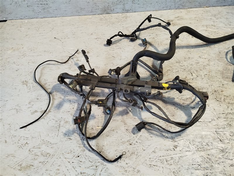 проводка двигателя, 4215 рублей, Санкт-Петербург