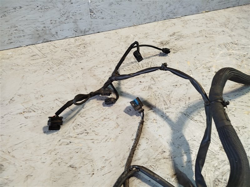 проводка двигателя, 4215 рублей, Санкт-Петербург