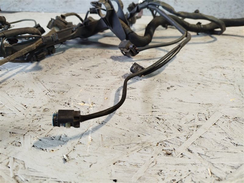 проводка двигателя, 4215 рублей, Санкт-Петербург