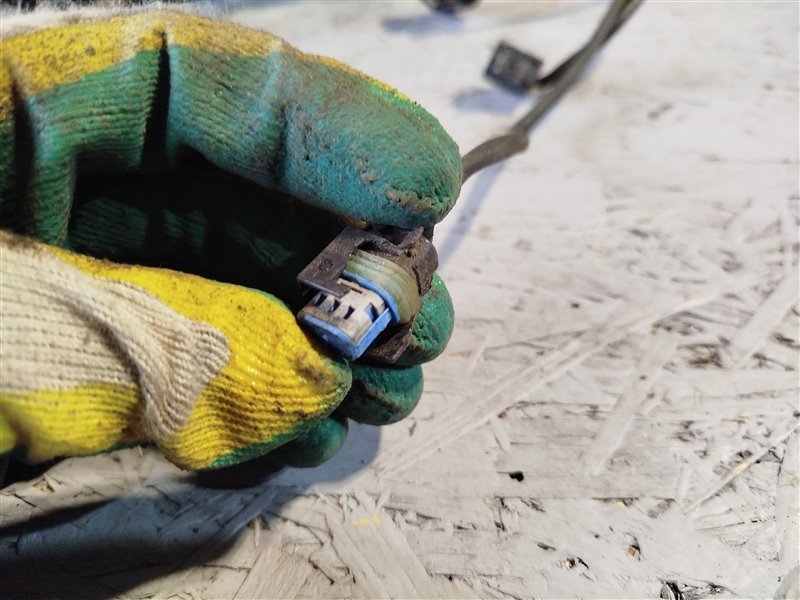 проводка двигателя, 4215 рублей, Санкт-Петербург