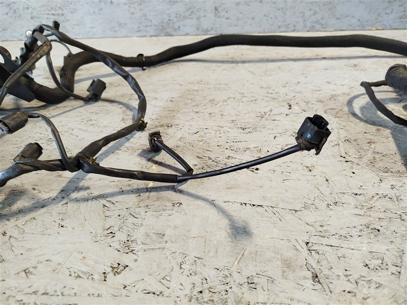 проводка двигателя, 4215 рублей, Санкт-Петербург