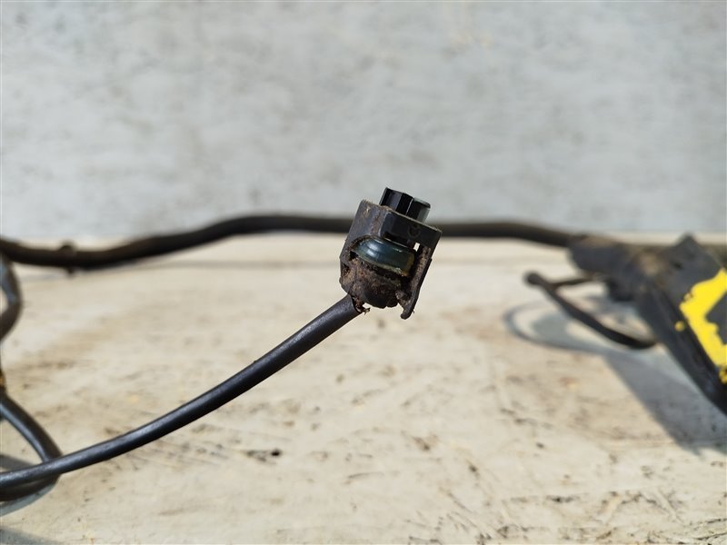 проводка двигателя, 4215 рублей, Санкт-Петербург