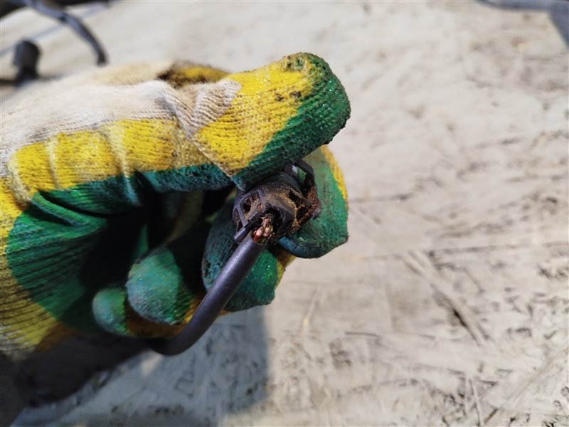 проводка двигателя, 4215 рублей, Санкт-Петербург