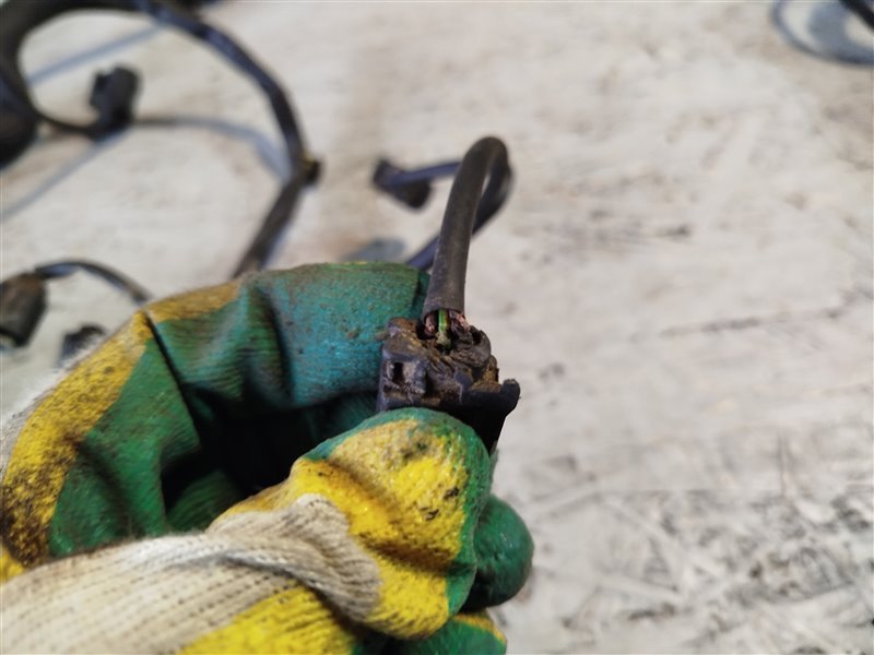 проводка двигателя, 4215 рублей, Санкт-Петербург