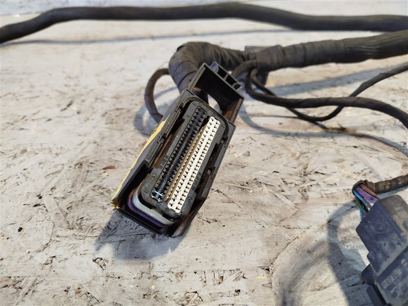 проводка двигателя, 4215 рублей, Санкт-Петербург