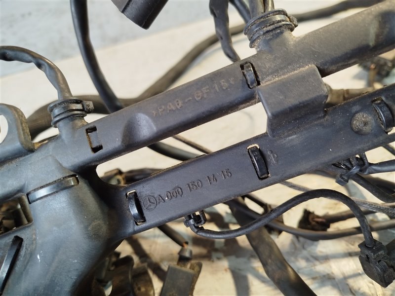 проводка двигателя, 4215 рублей, Санкт-Петербург