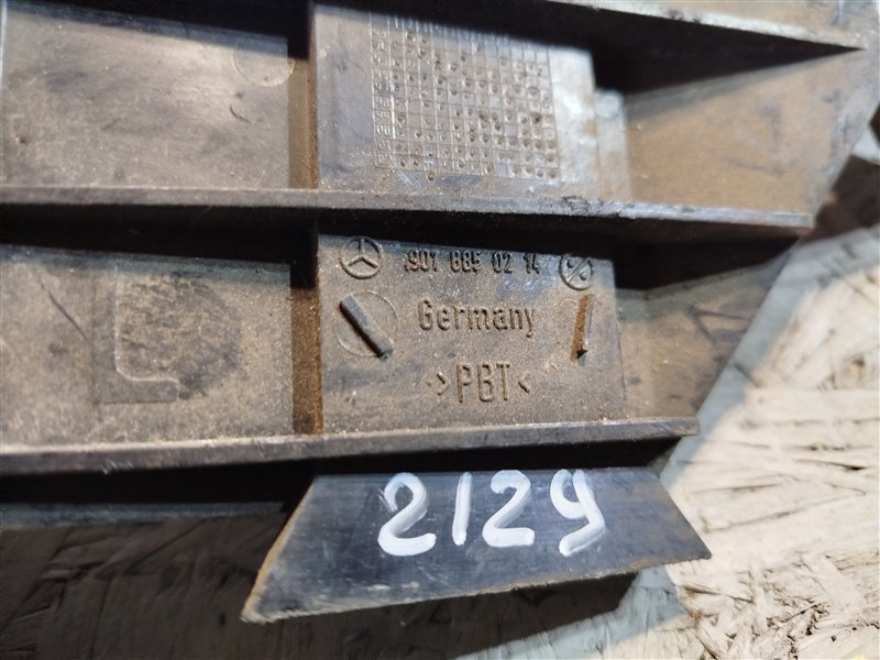 кронштейн бампера, 1290 рублей, Санкт-Петербург