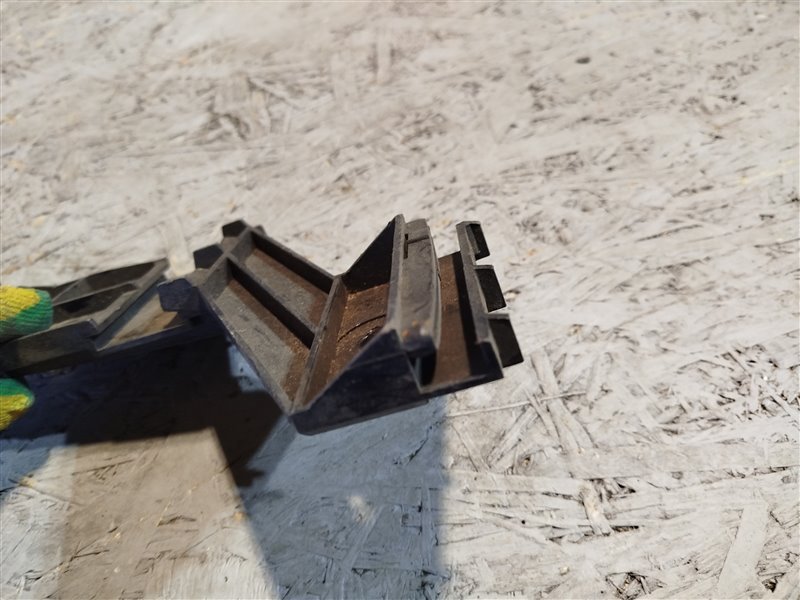 кронштейн бампера, 1290 рублей, Санкт-Петербург