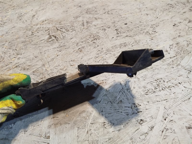 кронштейн бампера, 1290 рублей, Санкт-Петербург