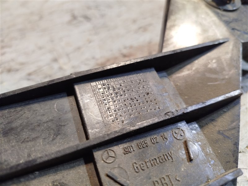 кронштейн бампера, 1290 рублей, Санкт-Петербург