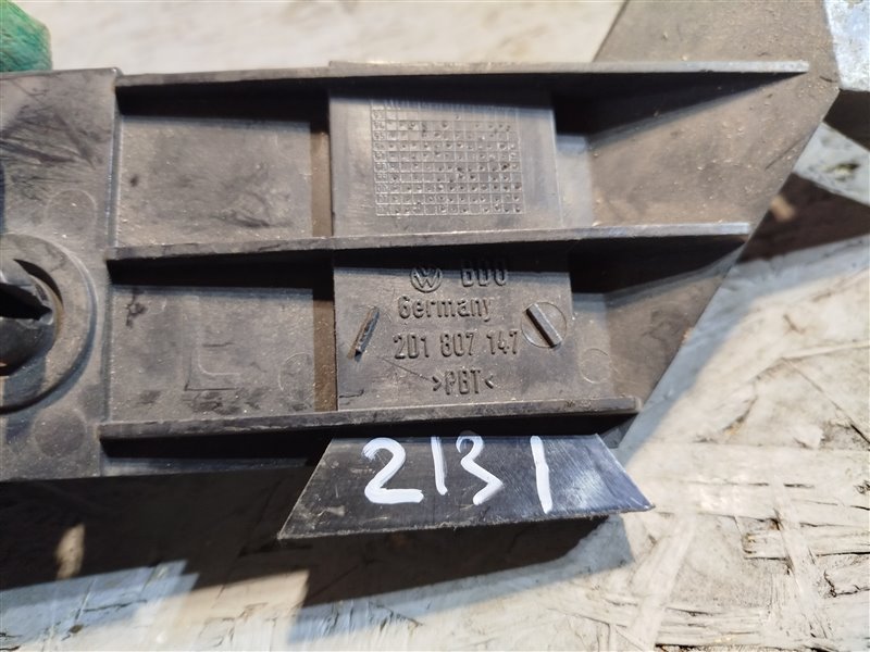 кронштейн бампера, 1100 рублей, Санкт-Петербург