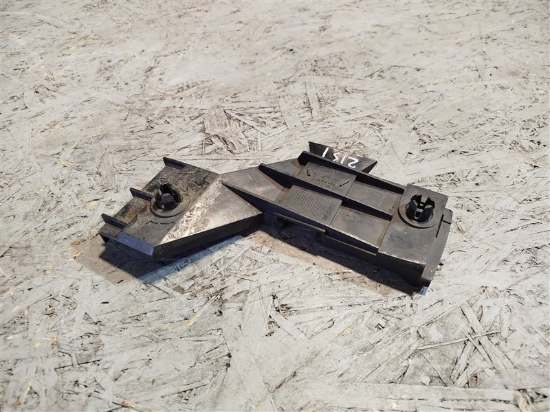 кронштейн бампера, 1100 рублей, Санкт-Петербург