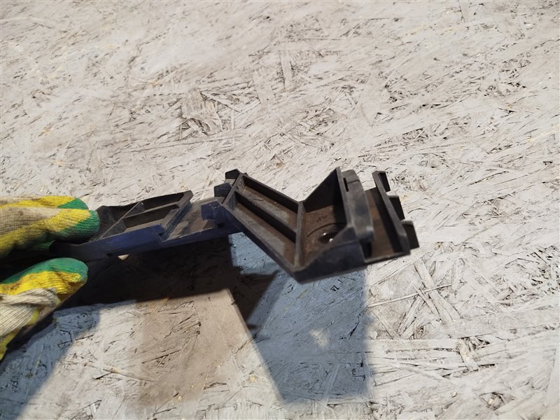 кронштейн бампера, 1100 рублей, Санкт-Петербург