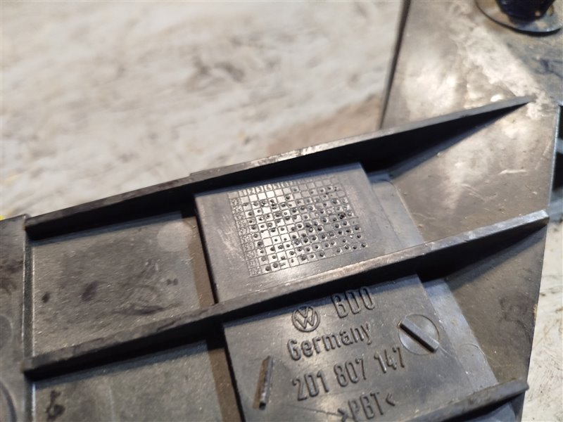 кронштейн бампера, 1100 рублей, Санкт-Петербург