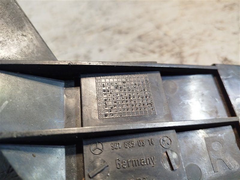 кронштейн бампера, 1290 рублей, Санкт-Петербург