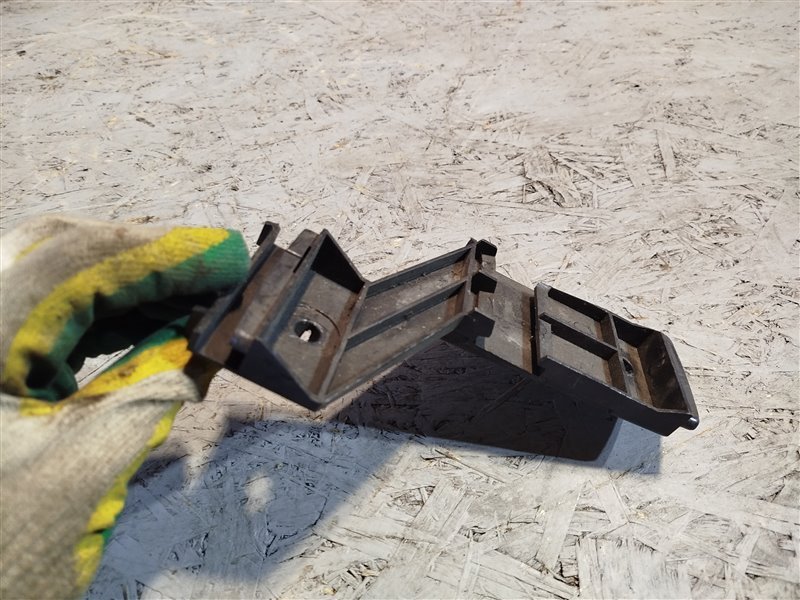 кронштейн бампера, 1290 рублей, Санкт-Петербург