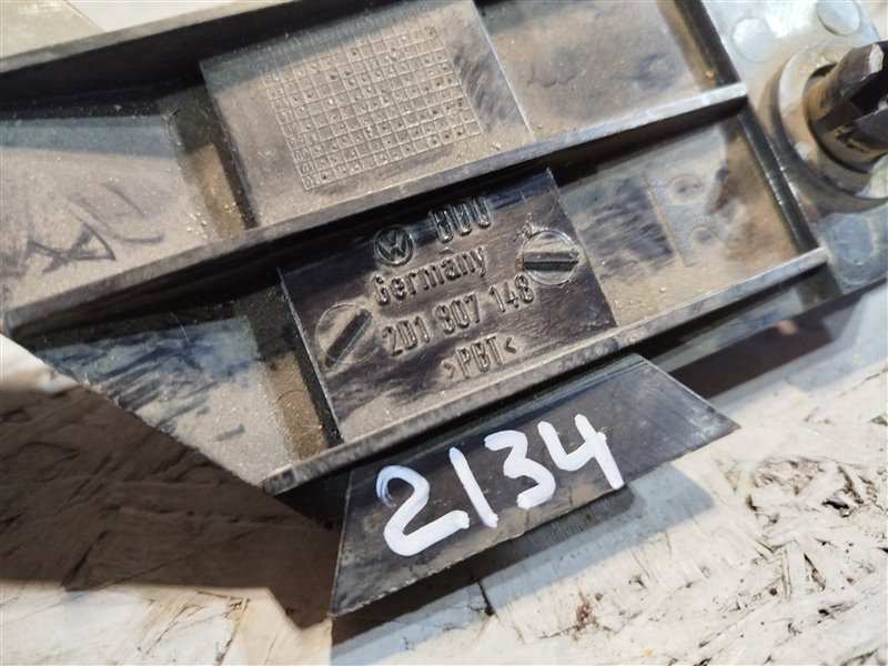 кронштейн бампера, 1100 рублей, Санкт-Петербург