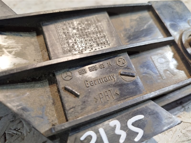 кронштейн бампера, 1225 рублей, Санкт-Петербург