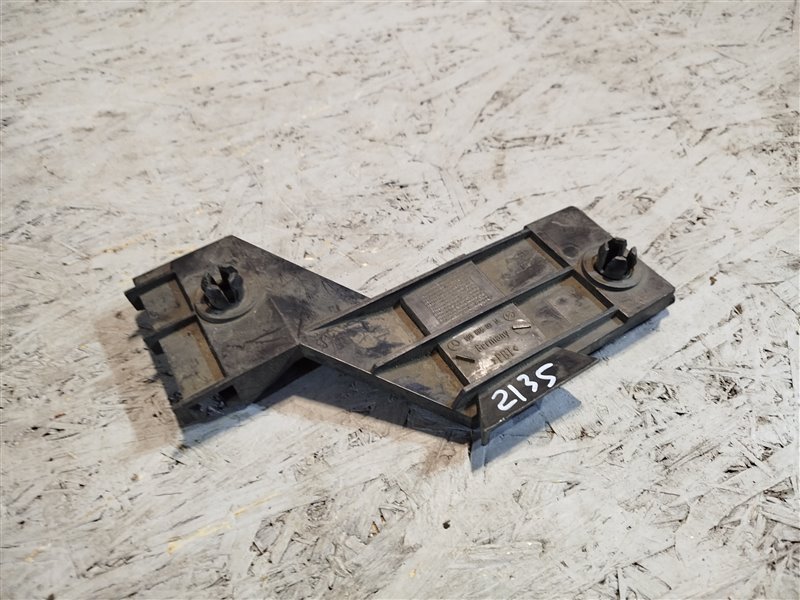 кронштейн бампера, 1225 рублей, Санкт-Петербург