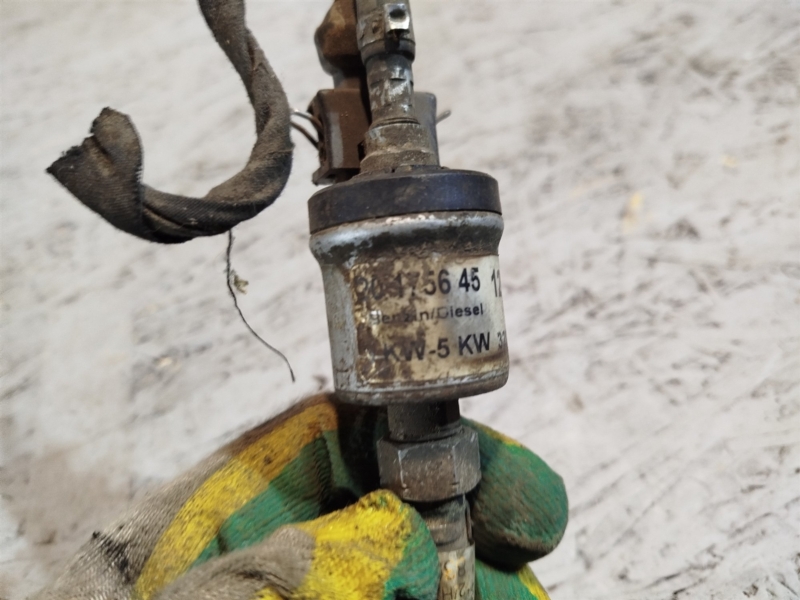 насос топливный, 4335 рублей, Санкт-Петербург