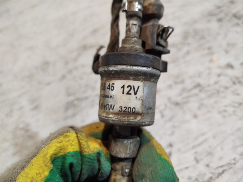 насос топливный, 4335 рублей, Санкт-Петербург