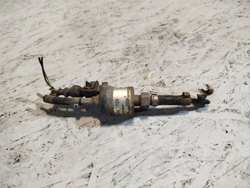 насос топливный, 4380 рублей, Санкт-Петербург