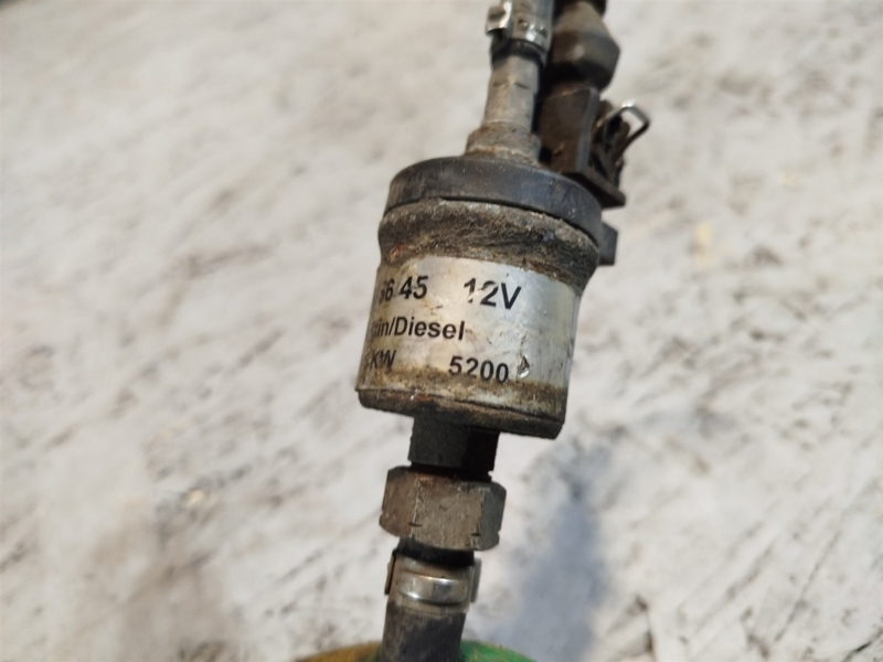 насос топливный, 4380 рублей, Санкт-Петербург