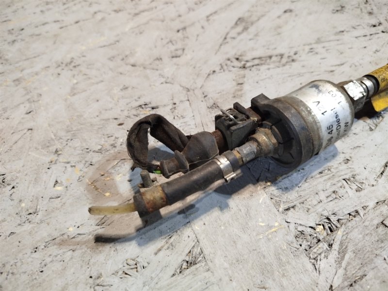 насос топливный, 4335 рублей, Санкт-Петербург