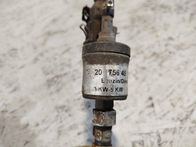 насос топливный, 4335 рублей, Санкт-Петербург