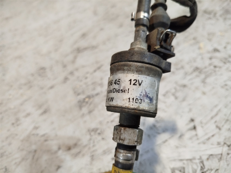 насос топливный, 4335 рублей, Санкт-Петербург