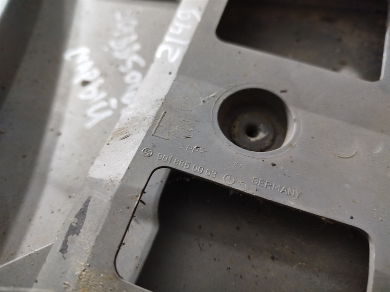 кронштейн бампера, 1190 рублей, Санкт-Петербург