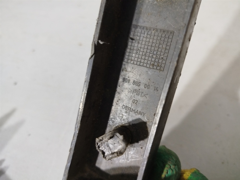 кронштейн бампера, 1190 рублей, Санкт-Петербург